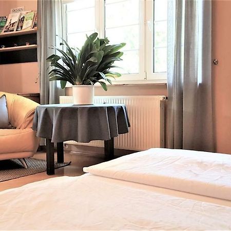 Villa Romahn Schkeuditz Dış mekan fotoğraf
