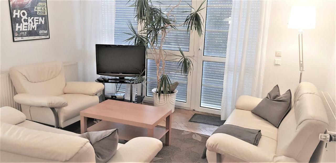 Villa Romahn Schkeuditz Dış mekan fotoğraf
